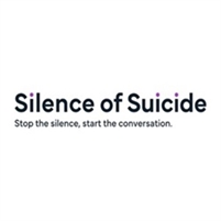  SOS Silence of  Suicide