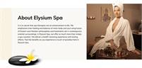  Elysium Spa