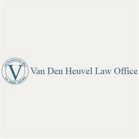  Van Den Heuvel  Law Office